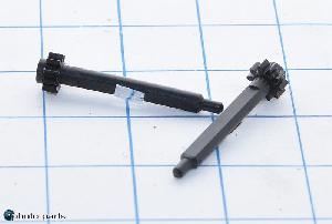 Шестерня фокусировки объективов Canon 18-55 IS (длинная)